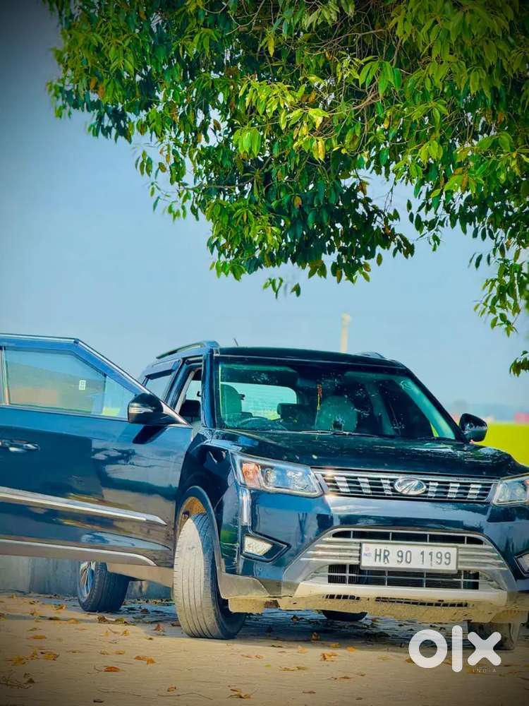 Mahindra Xuv300 2019 Turbosport Manual