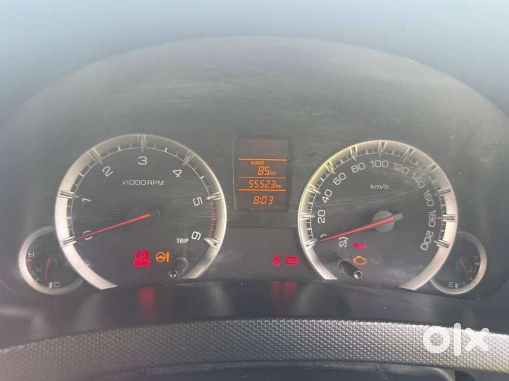 Maruti Suzuki Swift Vdi (o), 2013, Diesel