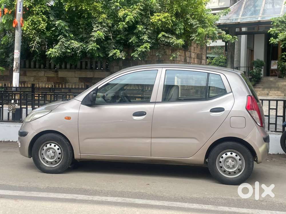 Hyundai I10 Petrol 2009