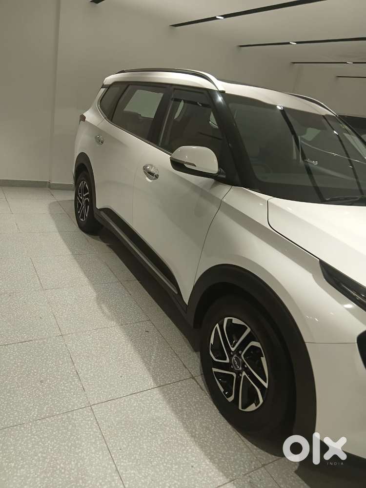 Kia Carens 1.5 Luxury Plus Diesel 7str Imt, 2023, Diesel