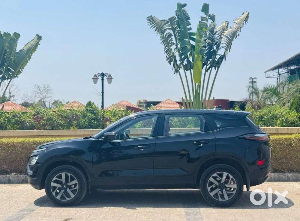 Tata Harrier 2.0 Kryotec Xza Plus Red Dark Edition, 2023, Diesel
