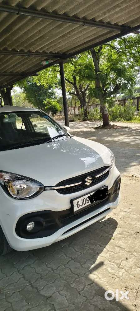 Maruti Suzuki Celerio 2023