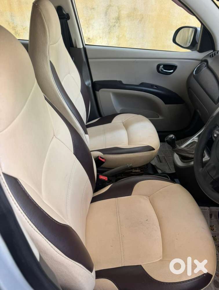 Hyundai I10 Magna 1.1l, 2012, Petrol