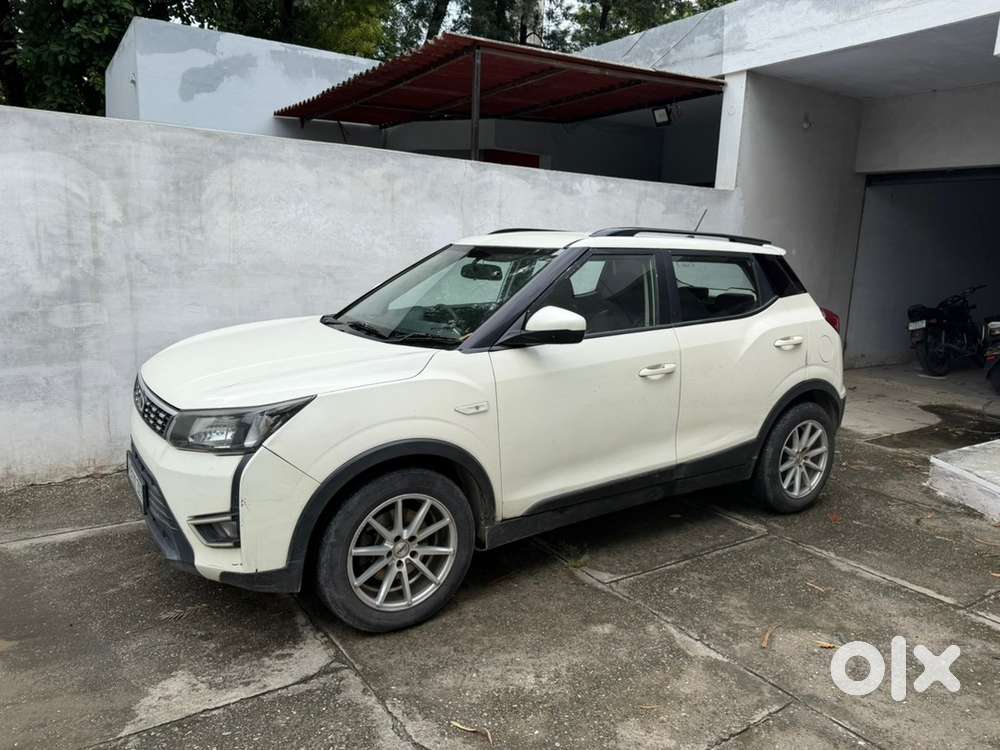 1st Owner Mahindra Xuv300 Diesel 2019
