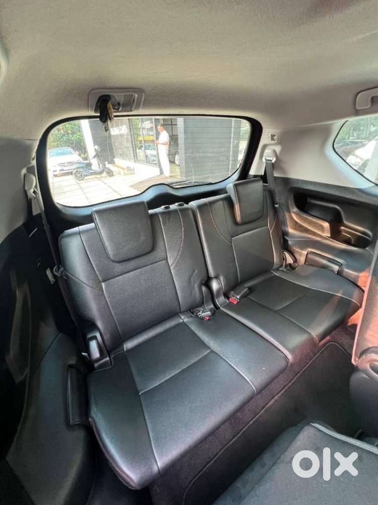 Toyota Innova Crysta 2.8 At Touring Sport, 2018, Diesel