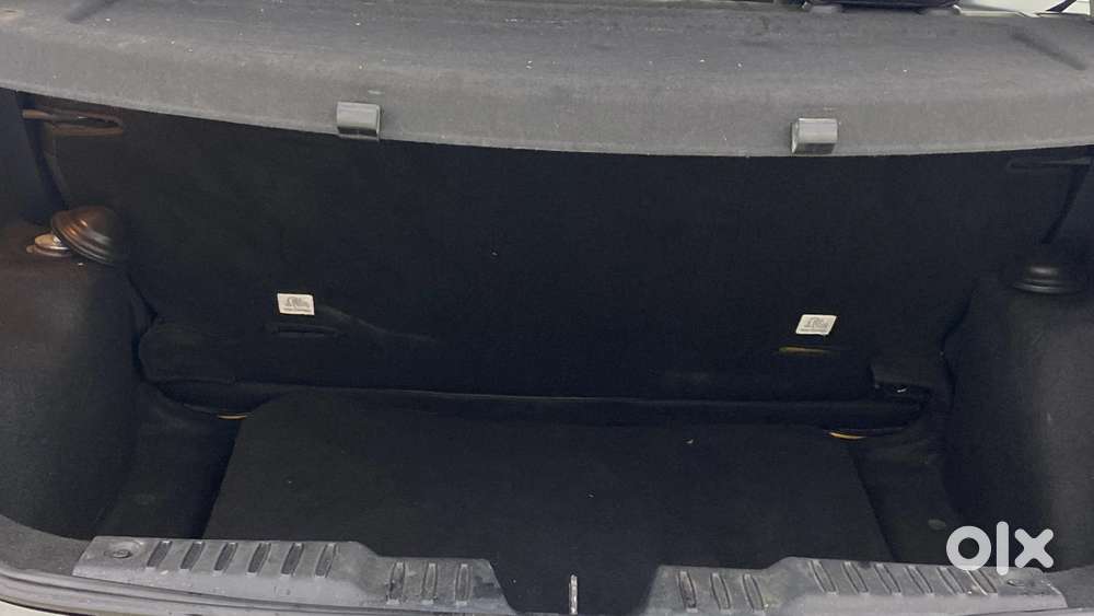 Tata Altroz 1.2 Xza Plus, 2022, Petrol