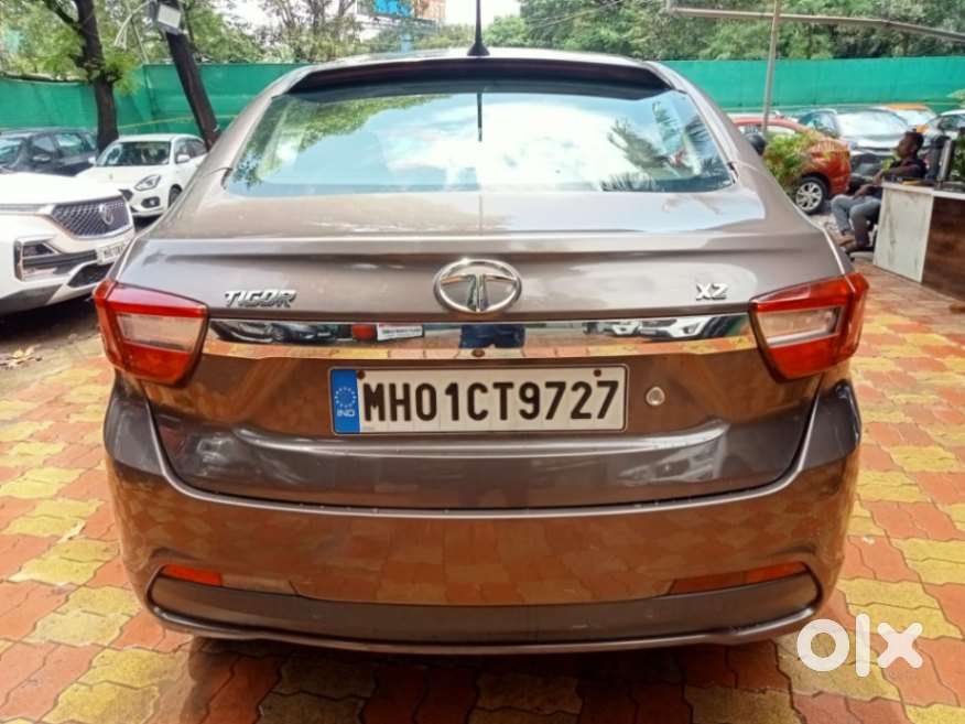 Tata Tigor