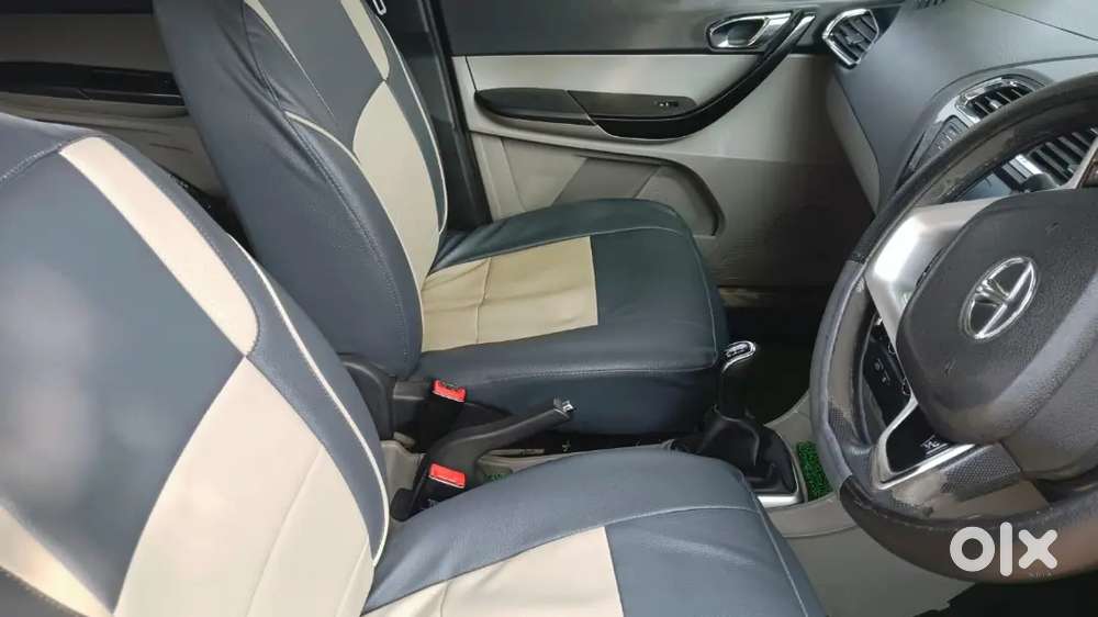 Tata Tiago 2017