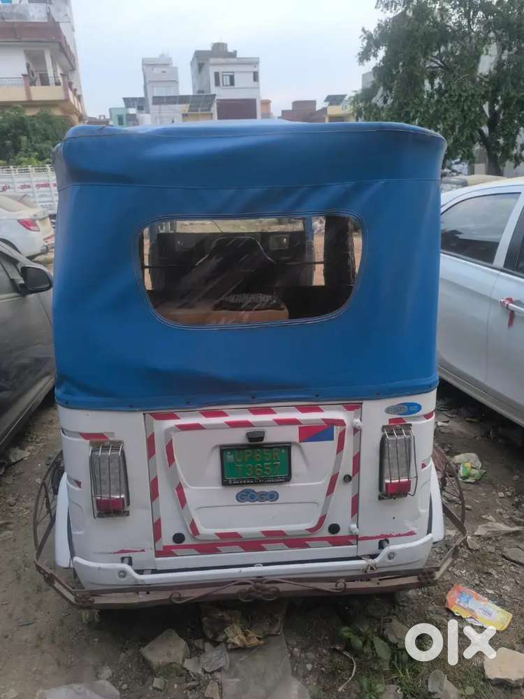 Bajaj Auto Gogo