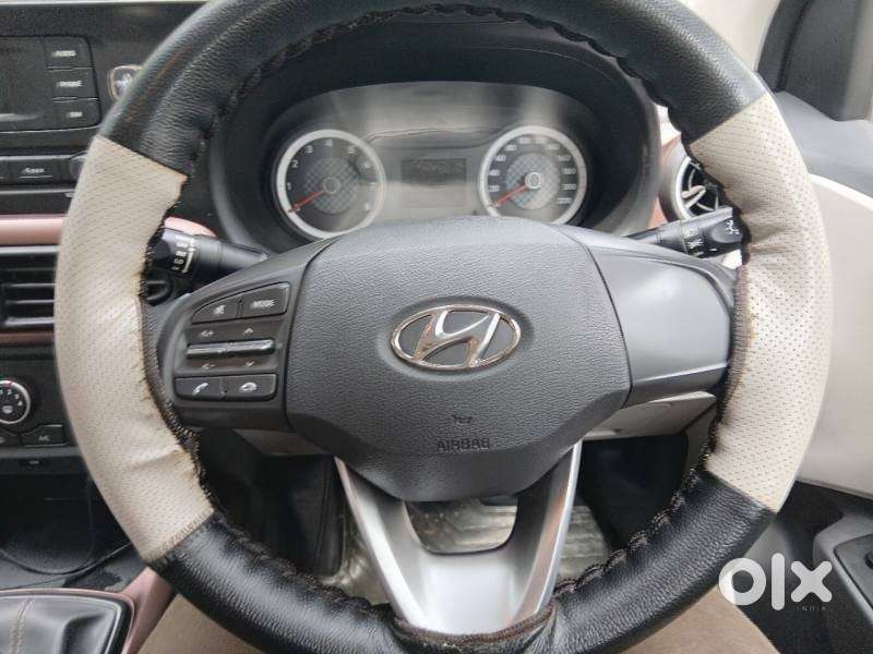 Hyundai Aura 1.2 S Cng, 2023, Cng & Hybrids