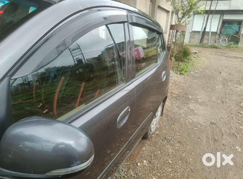 Hyundai I10 Sportz 2010 Car