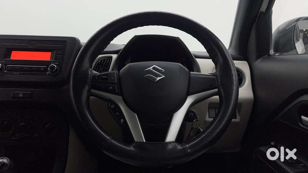 Maruti Suzuki Wagon R 1.2 Zxi, 2022, Petrol