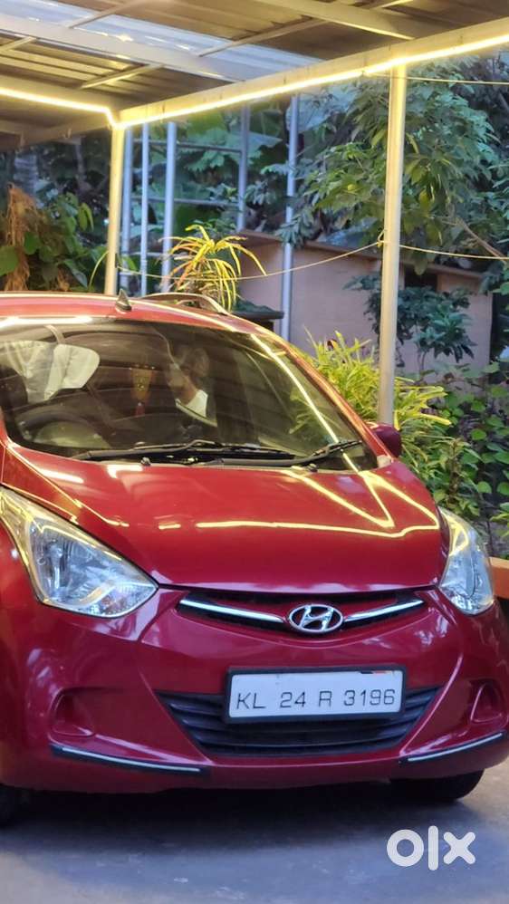 Hyundai Eon 2018 Era +