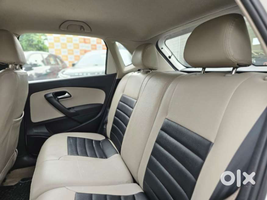 Volkswagen Polo Diesel Highline 1.2l, 2011, Diesel