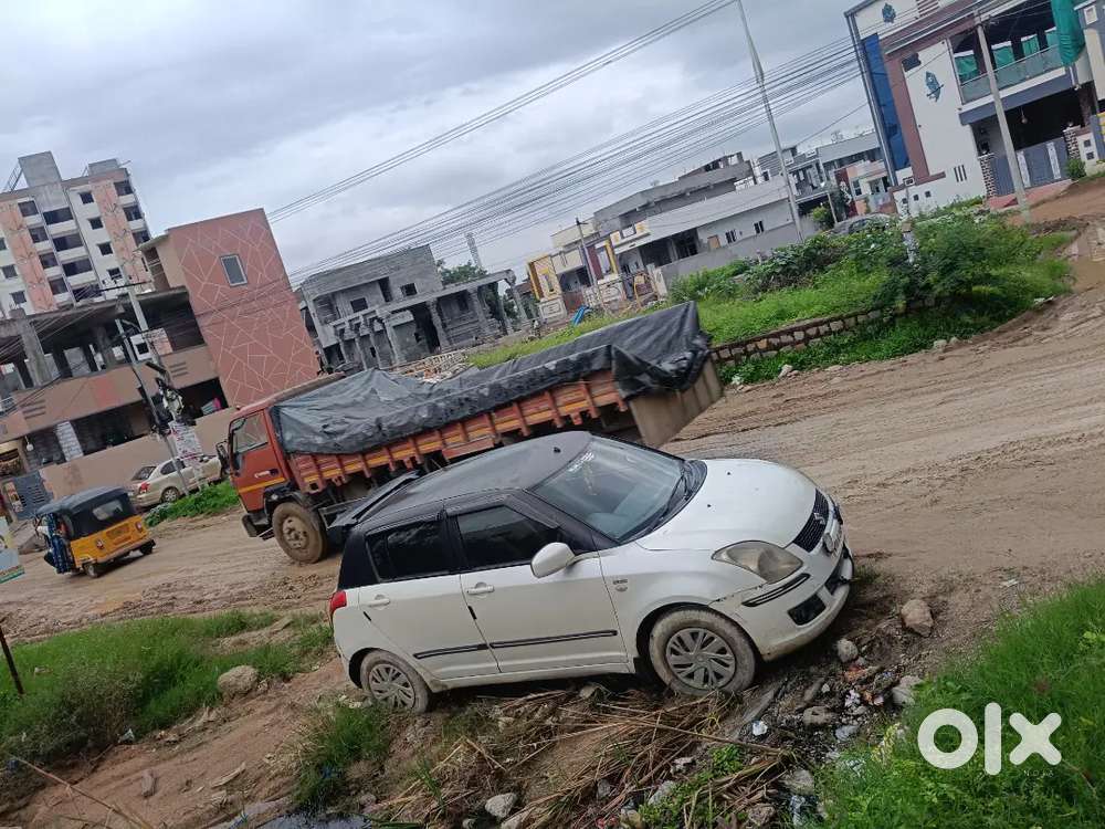 Maruti Suzuki Swift Vdi 2010