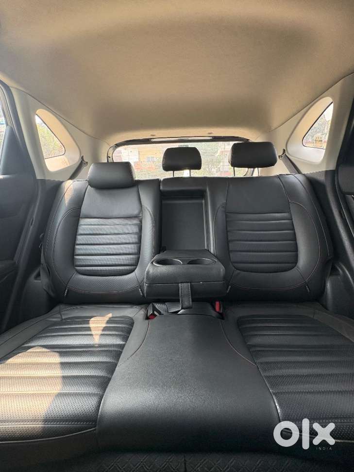 Kia Seltos 1.4 Gtx + Petrol At, 2021, Petrol