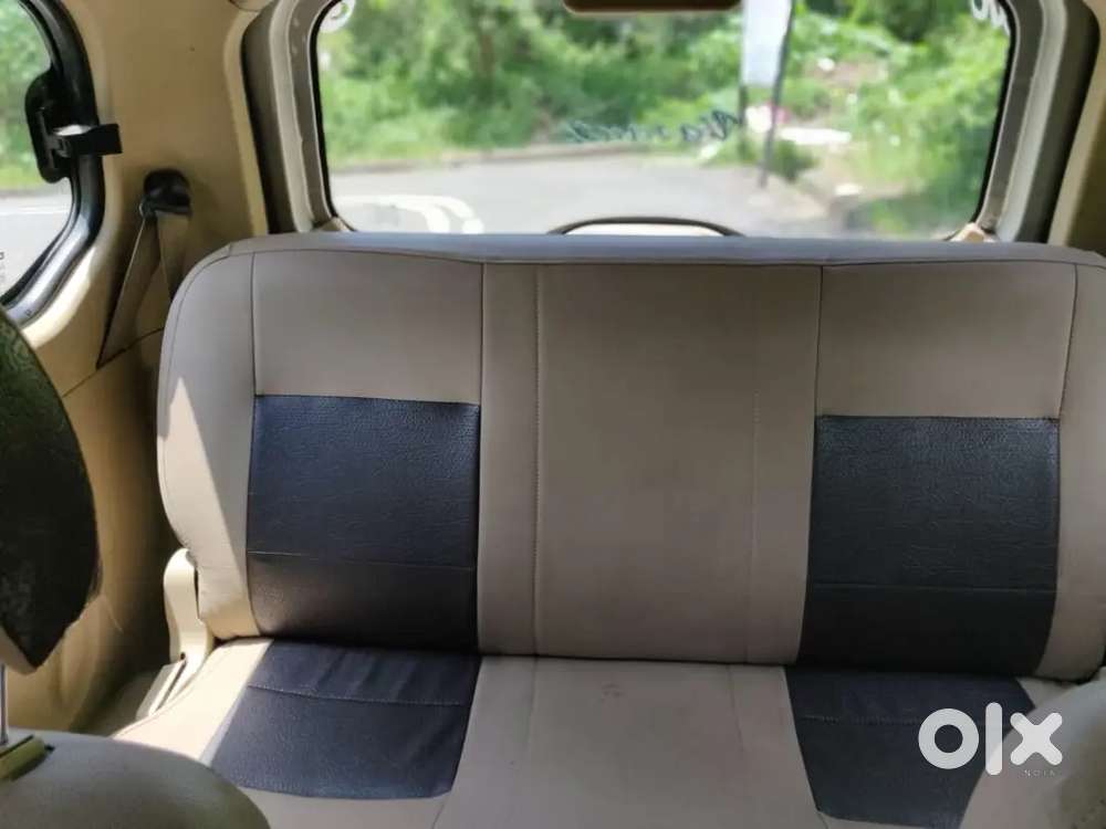 Chevrolet Enjoy Diesel Manual 2016