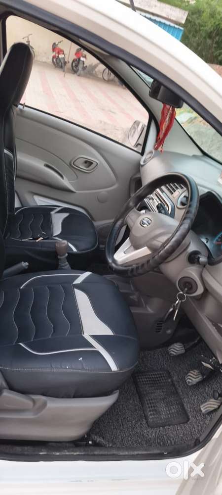 Datsun Redi Go Limited Edition 2018, 2017, Petrol