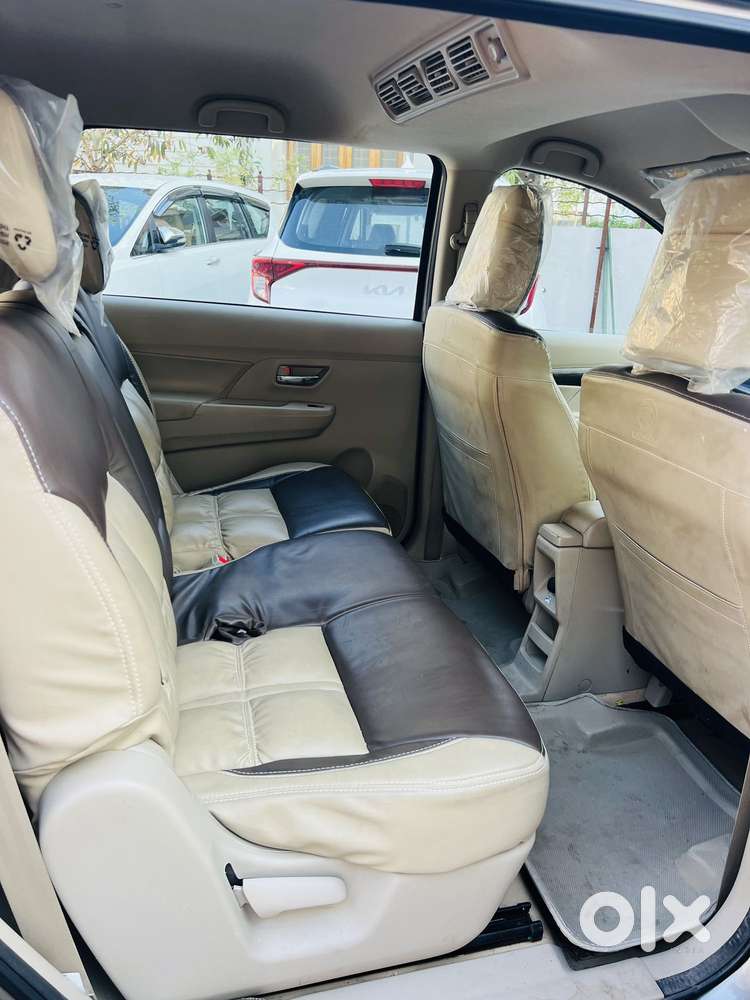 Maruti Suzuki Ertiga