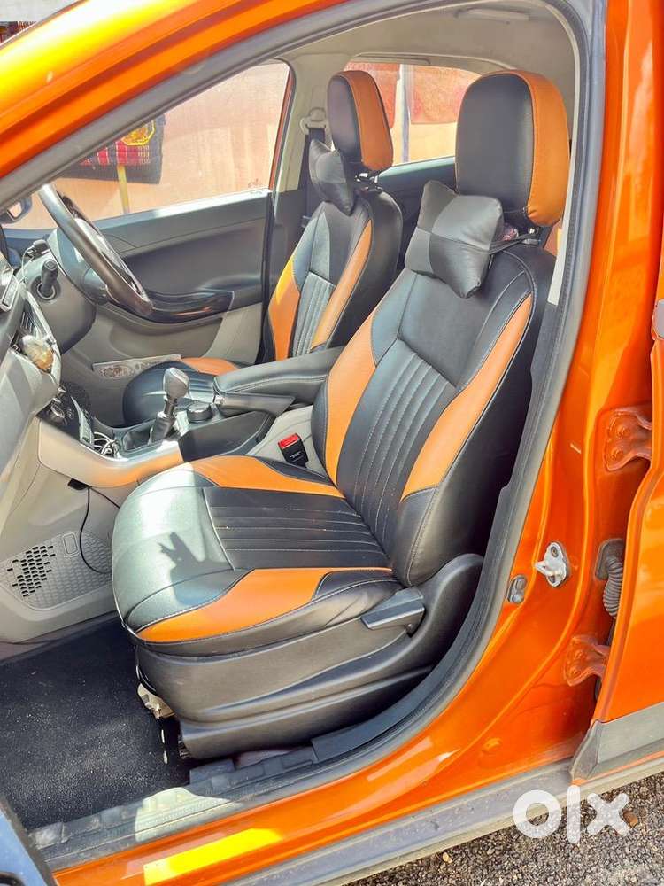 Reliable Tata Nexon Diesel 2019
