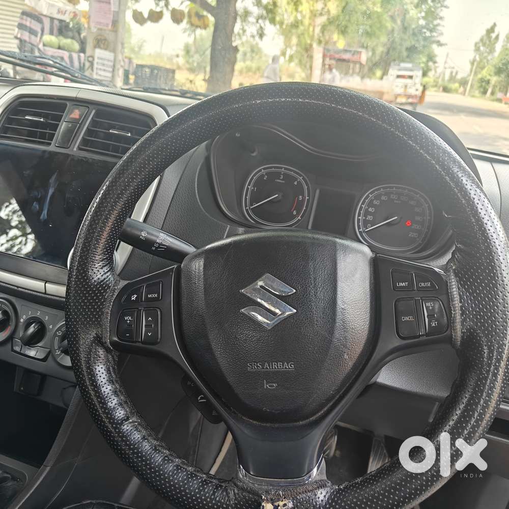 Maruti Suzuki Brezza Vdi, 2016, Diesel