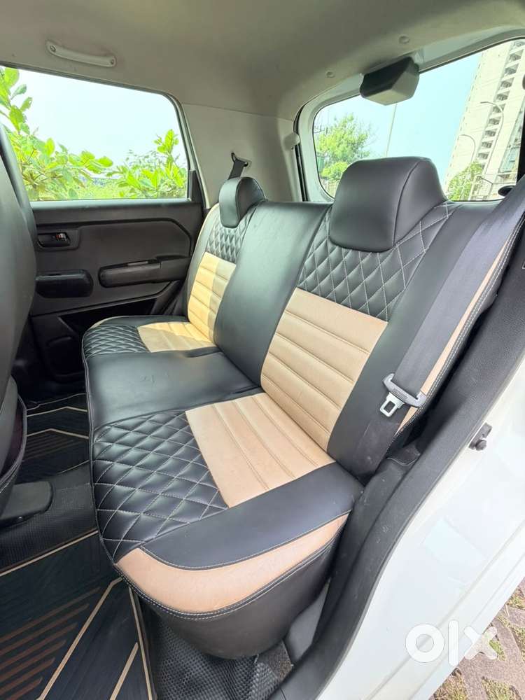 Maruti Suzuki Wagon R Lxi Cng Optional, 2022, Cng & Hybrids