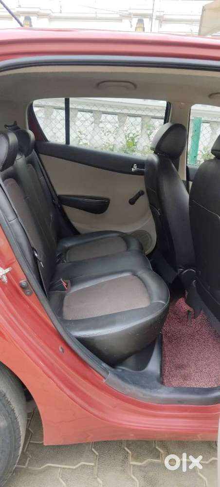 Hyundai I20 Era Diesel, 2014, Diesel