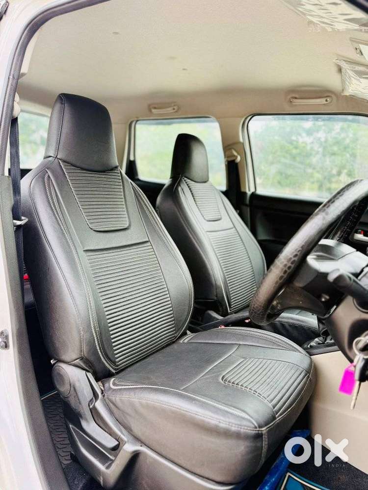 Maruti Suzuki Wagon R Vxi Mt 1.0l, 2023, Petrol