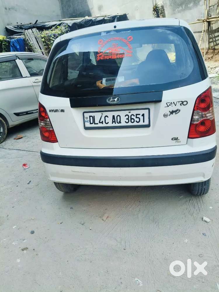 Very Good Car