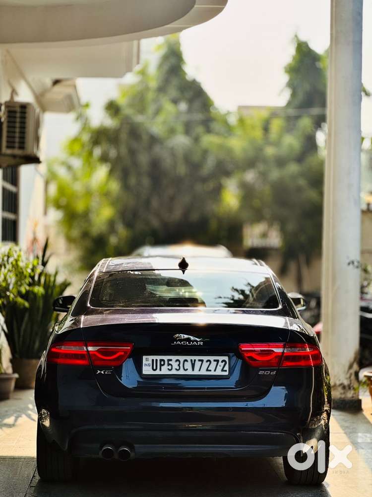 Jaguar Xe 2.0l Diesel Pure, 2017, Diesel