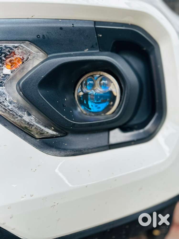 Tata Nexon Well Maintained