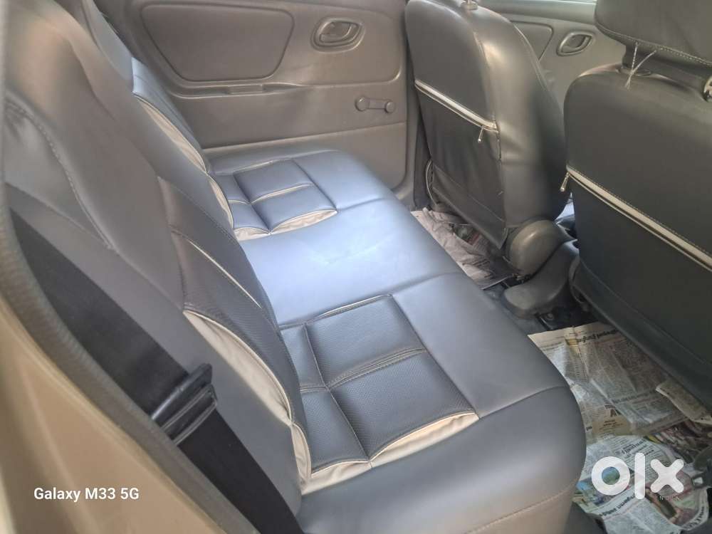 Maruti Suzuki Alto 0.8 Lxi (o), 2009, Petrol