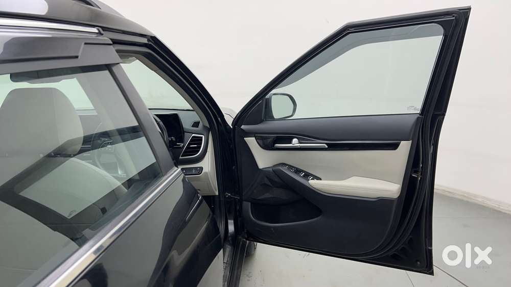 Kia Seltos Htx G, 2022, Petrol