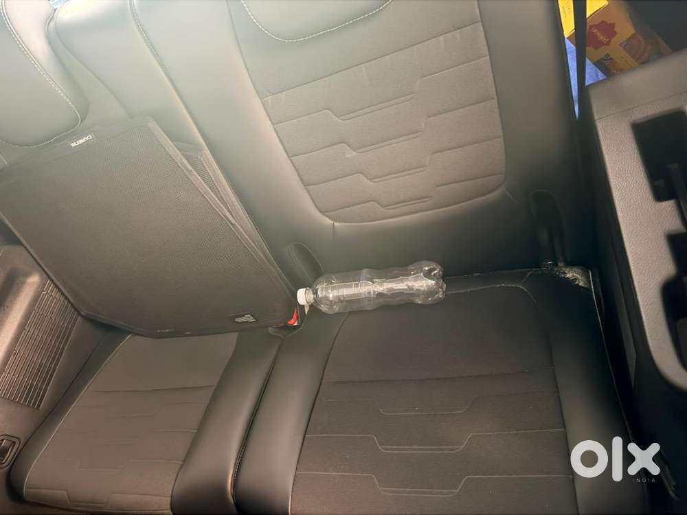 Kia Carens Clavis Petrol Manual 2025