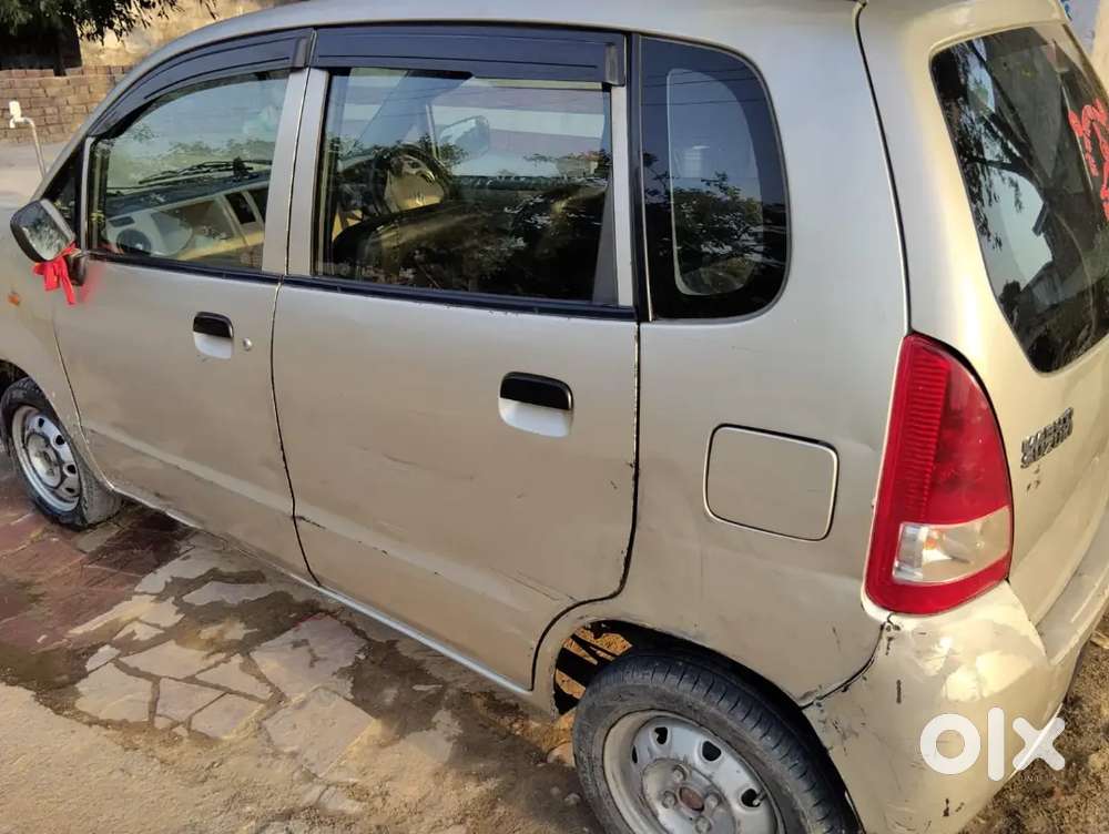 Maruti Suzuki Zen Estilo 2008 Car
