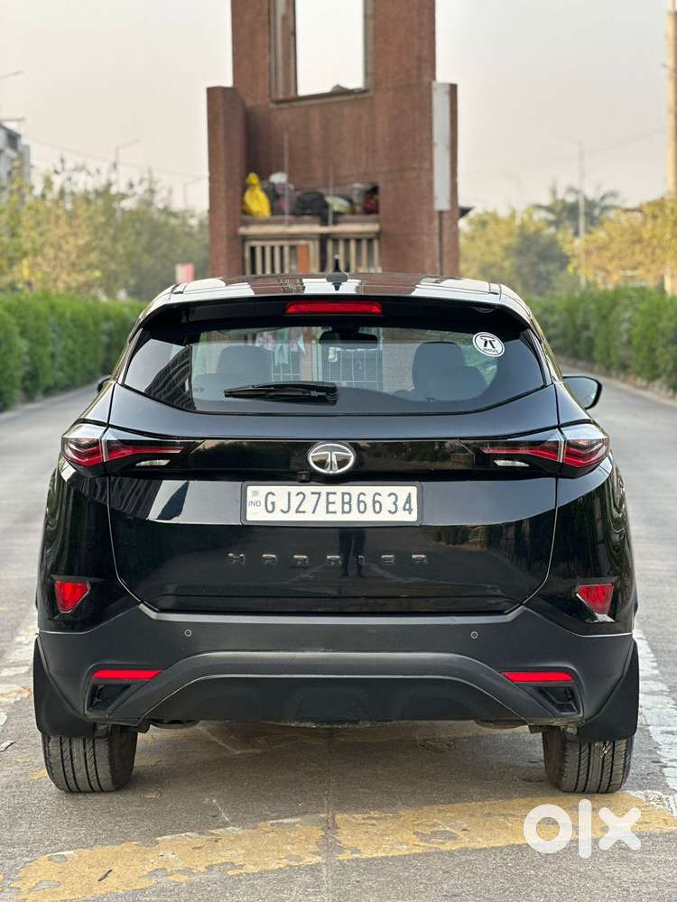 Tata Harrier Xz+, 2022, Diesel