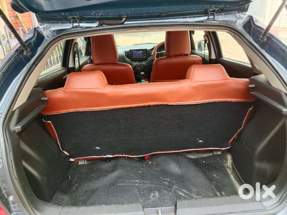 Maruti Suzuki Baleno 1.3 Sigma, 2018, Diesel