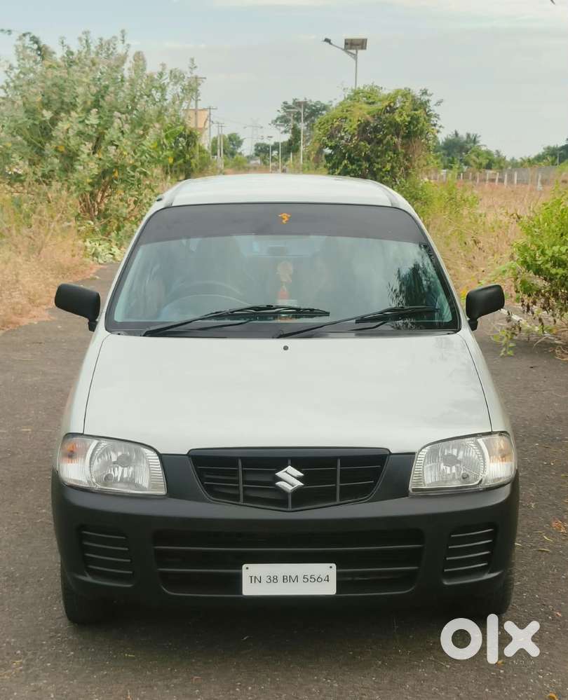 Maruti Suzuki Alto 0.8 Lxi (o), 2012, Petrol