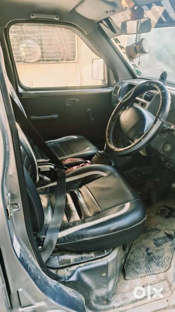 Maruti Suzuki Eeco 2016 Cng & Hybrids 80 Km Driven