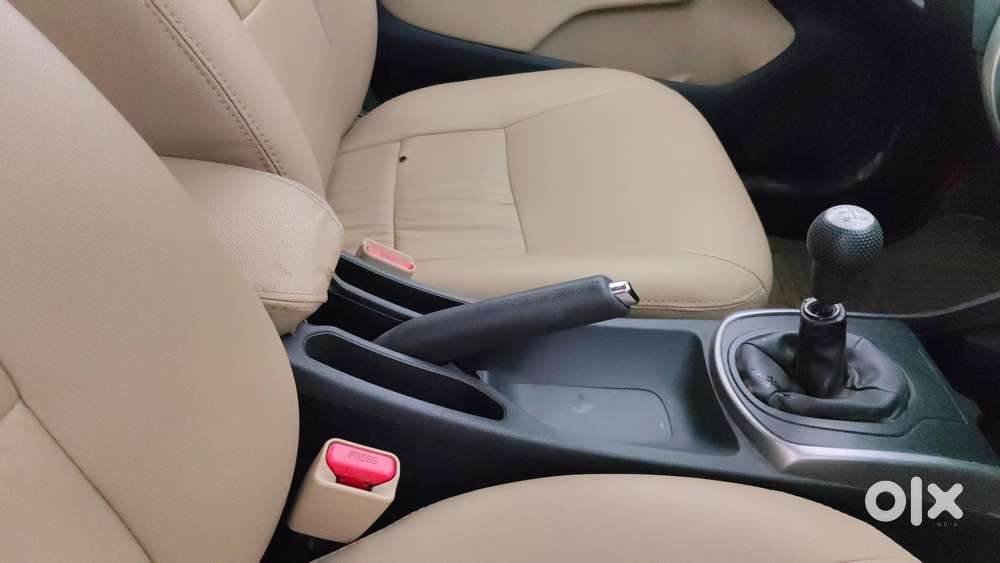 Honda City 2015-2017 I Vtec Sv, 2014, Petrol