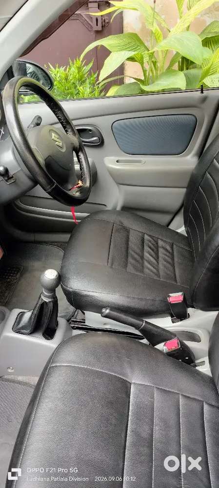 Alto K10 Vxi