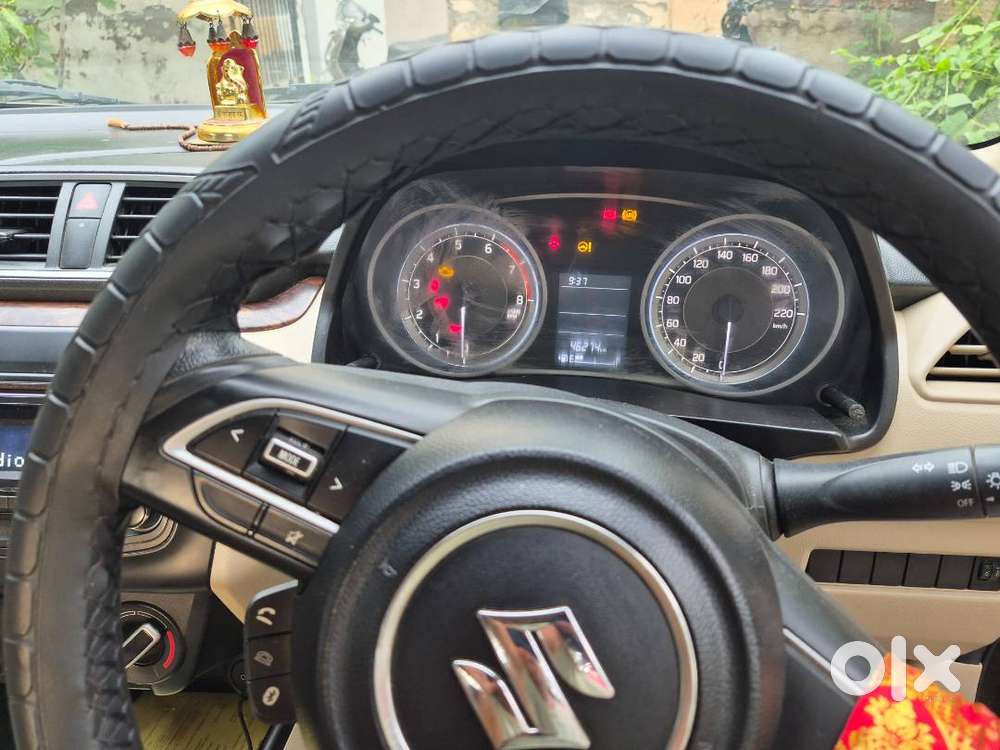 Maruti Suzuki India Ltd