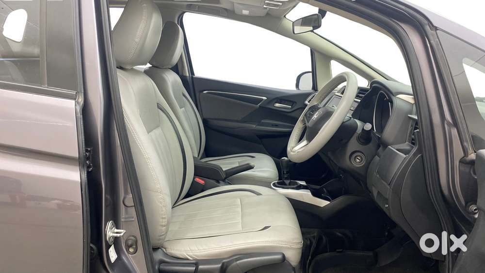 Honda Wr-v 1.2 Vx I-vtec, 2017, Petrol