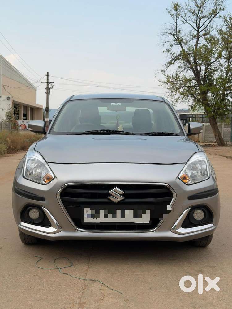 Maruti Suzuki Dzire 1.2 Vxi, 2022, Petrol