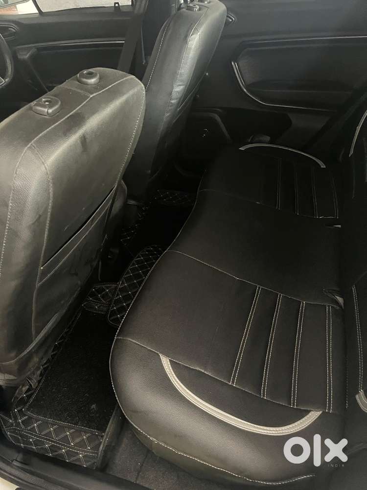 Renault Kiger Petrol Manual 2022 Drive