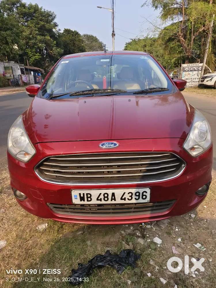 Well & Good Condition Car 2015 Tex 2030..all Pepar Update