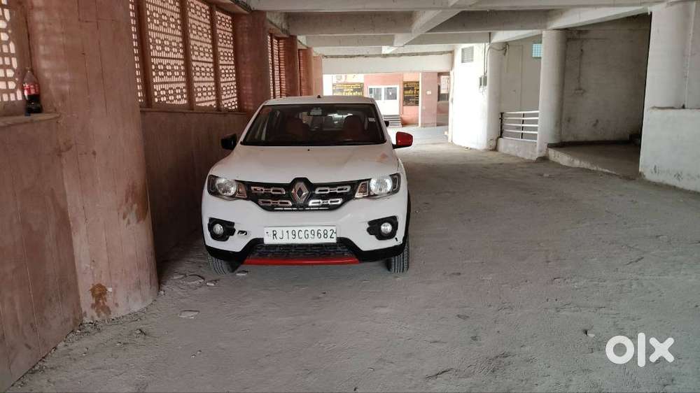 Kiwd Renault