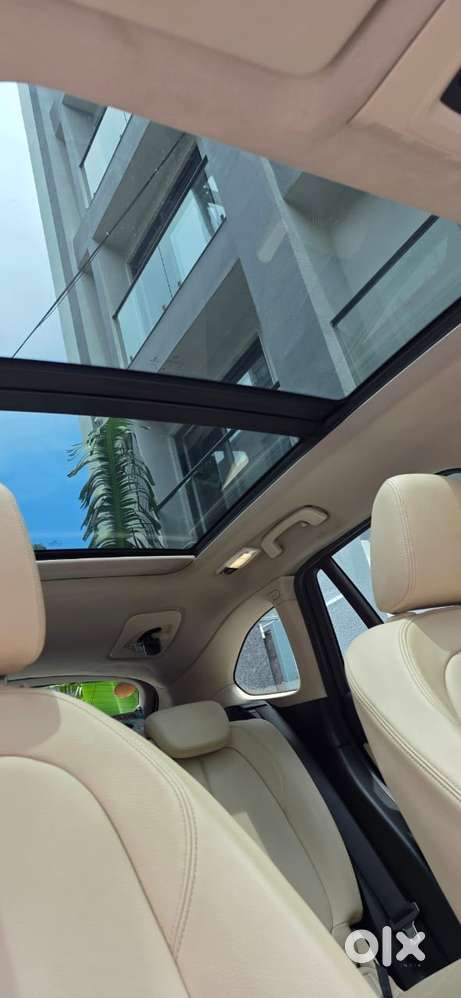 Bmw X1 2.0 Sdrive20i Xline, 2017, Diesel
