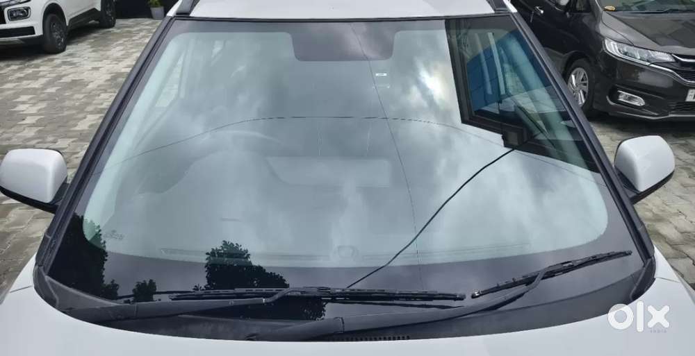 Hyundai Exter Sx (o) 1.2 Amt, 2025, Petrol