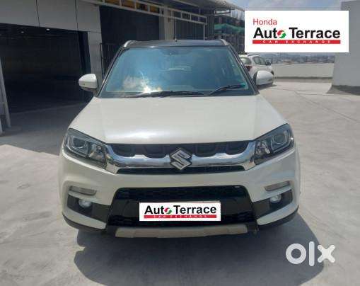 Maruti Suzuki Swift Zdi Plus, 2016, Diesel